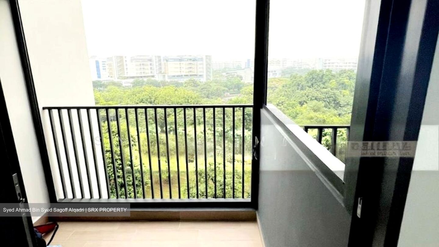 Treasure at Tampines (D18), Condominium #504590451